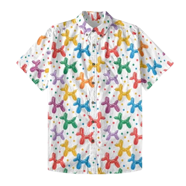 Button Up Shirts category