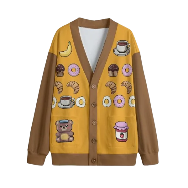 Cardigans category