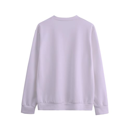 Pastel Biblically Accurate Angel Kawaii Sweatshirt — Ohime Mall