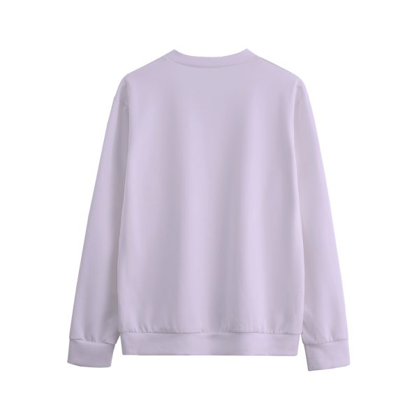 Pastel Biblically Accurate Angel Kawaii Sweatshirt — Ohime Mall