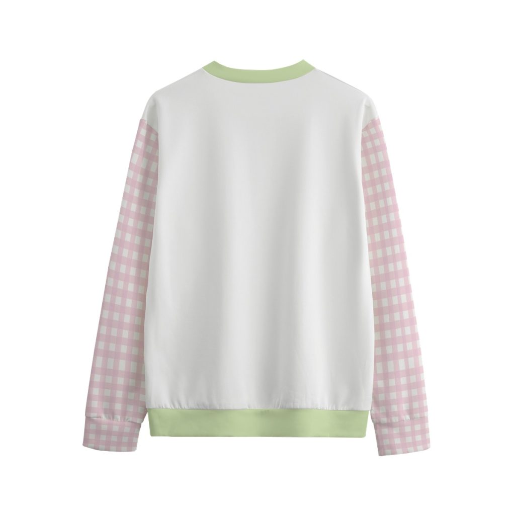 Fruity Music Cotton Sweatshirt — Ohime Mall