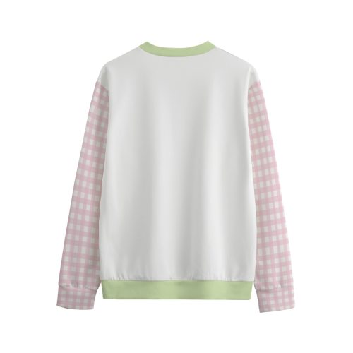 Fruity Music Cotton Sweatshirt — Ohime Mall