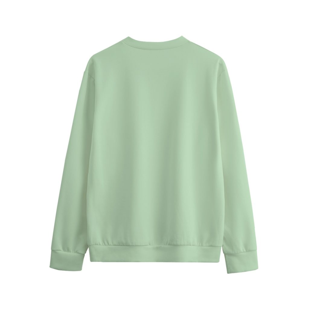 Kawaii Trinket Sweatshirt: Juminocore Yume Kawaii Fashion Pullover — Ohime Mall
