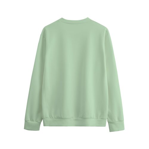 Kawaii Trinket Sweatshirt: Juminocore Yume Kawaii Fashion Pullover — Ohime Mall
