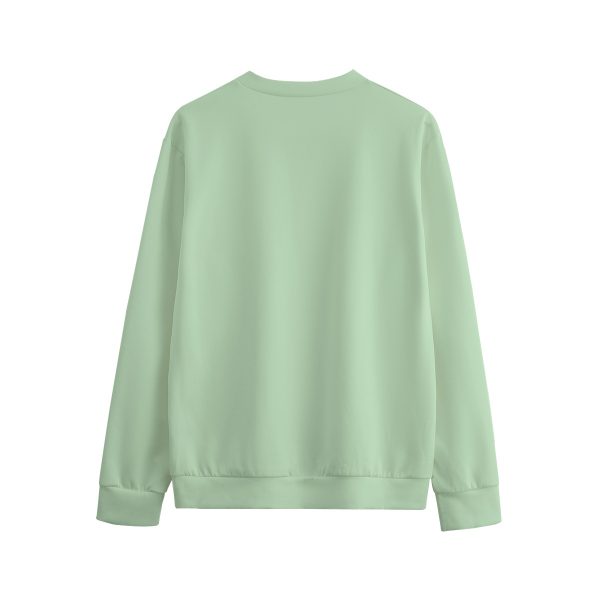 Kawaii Trinket Sweatshirt: Juminocore Yume Kawaii Fashion Pullover — Ohime Mall