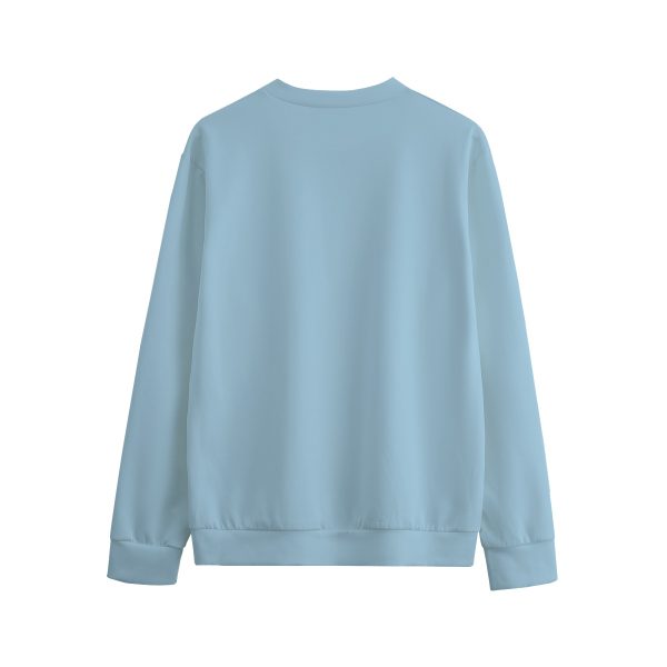 Pixel Castle Pastel Nostalgic Sweatshirt — Ohime Mall