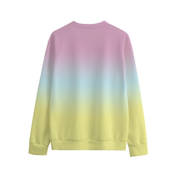 Yume Kawaii Maid Girl Sweatshirt — Ohime Mall