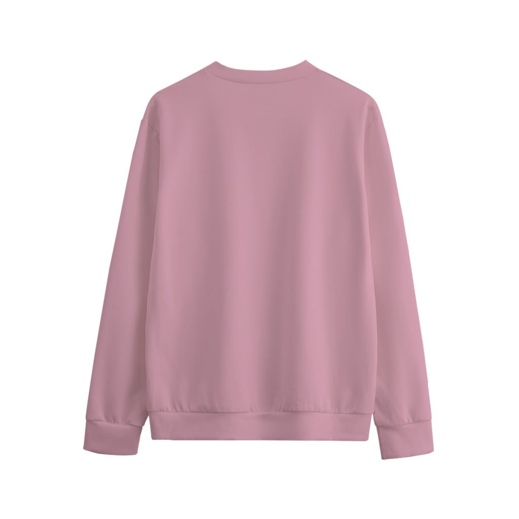 Anime Nurse Sweatshirt: Pastel Pink Yami Kawaii Aesthetic — Ohime Mall
