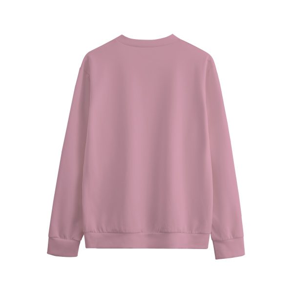 Anime Nurse Sweatshirt: Pastel Pink Yami Kawaii Aesthetic — Ohime Mall