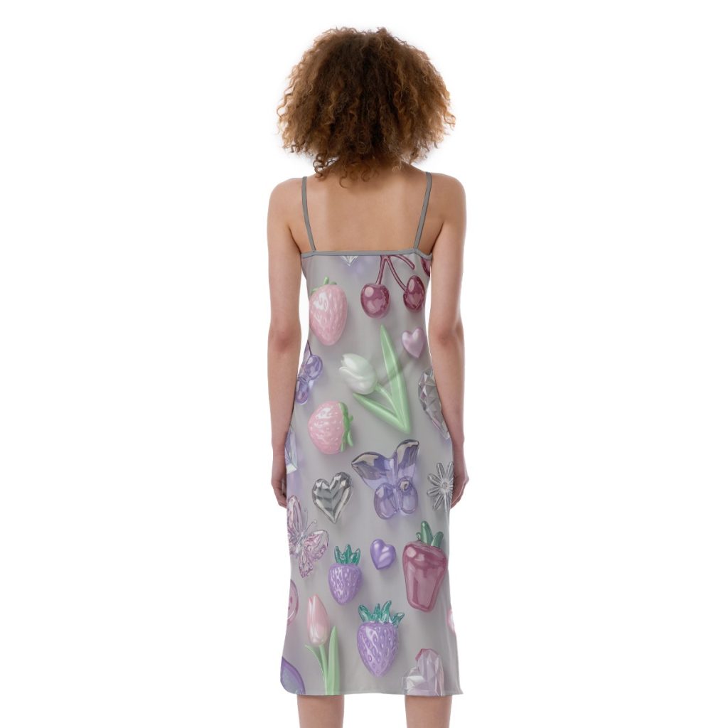 Y2K Cami Dress