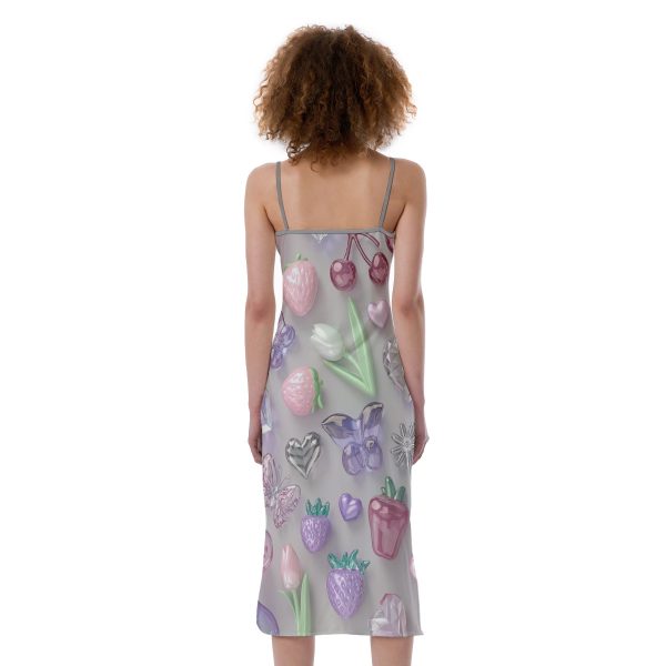 Y2K Cami Dress