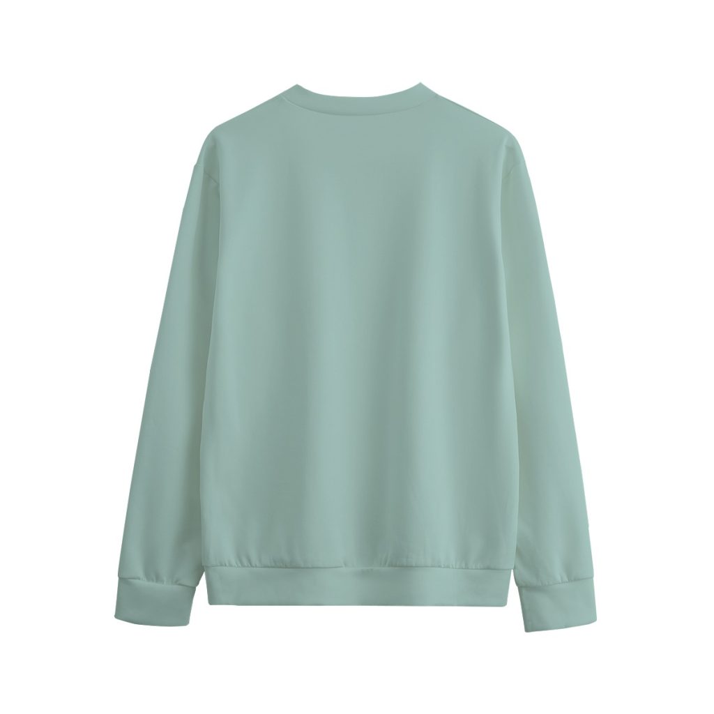 Kawaii Seal Sweatshirt: Kidcore Fashion Pullover — Ohime Mall