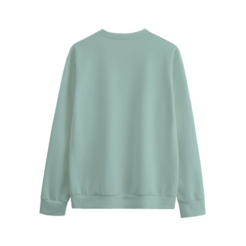 Kawaii Seal Sweatshirt: Kidcore Fashion Pullover — Ohime Mall