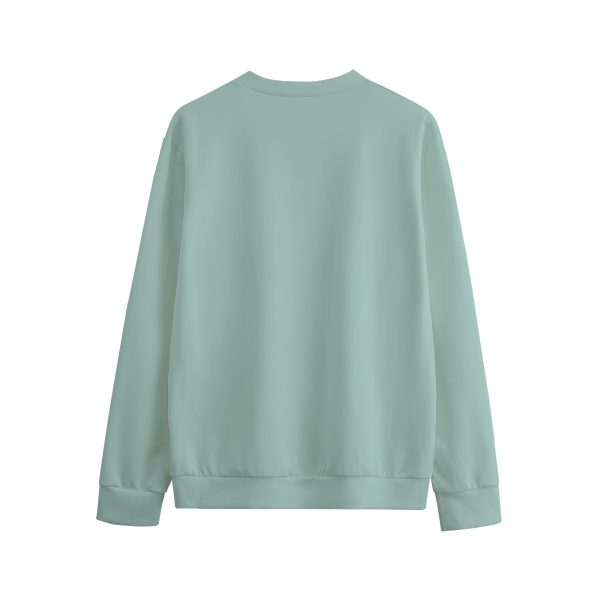 Kawaii Seal Sweatshirt: Kidcore Fashion Pullover — Ohime Mall