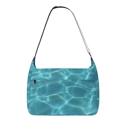 Frutiger Aero Messenger Bag Y2K Purse Vaporwave Gift - Image 6