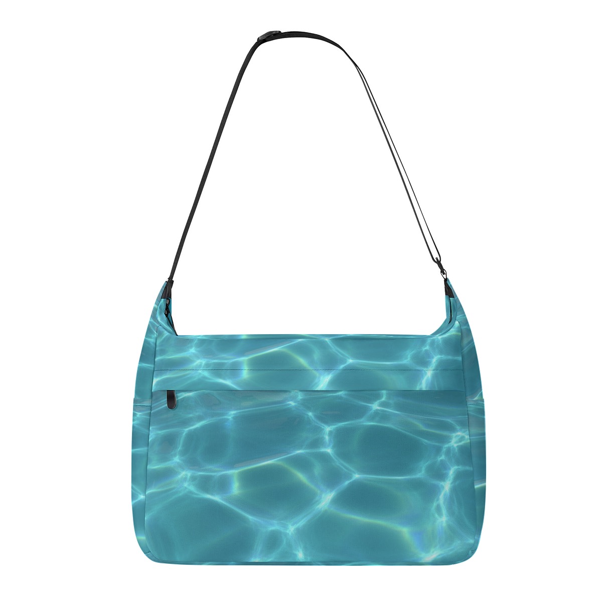 Frutiger Aero Messenger Bag Y2K Purse Vaporwave Gift - Image 6