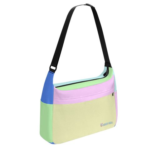 Manga Y2K Shoulder Handbag Crossbody Purse — Ohime Mall