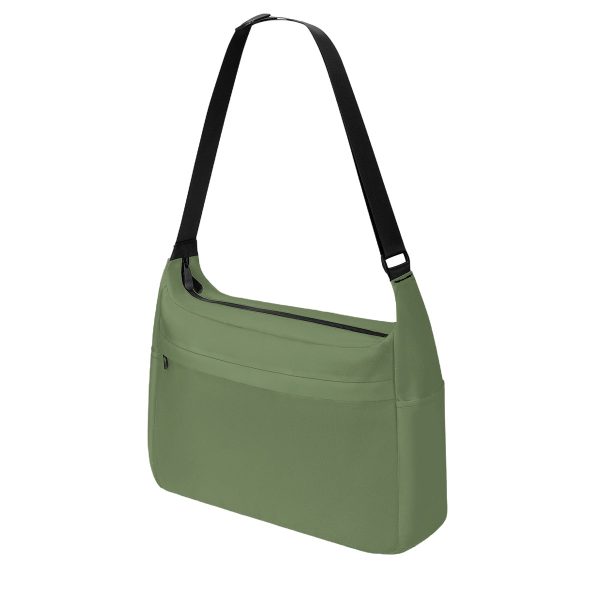 Y2K Messenger Bag Mall Goth 00s Manga Aesthetic — Ohime Mall