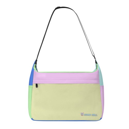Manga Y2K Shoulder Handbag Crossbody Purse — Ohime Mall
