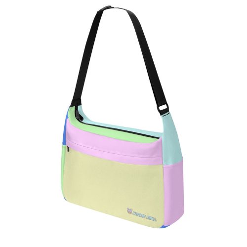 Manga Y2K Shoulder Handbag Crossbody Purse — Ohime Mall
