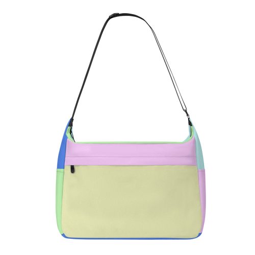 Manga Y2K Shoulder Handbag Crossbody Purse - Image 6