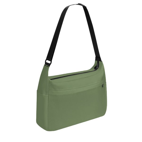 Y2K Messenger Bag Mall Goth 00s Manga Aesthetic — Ohime Mall