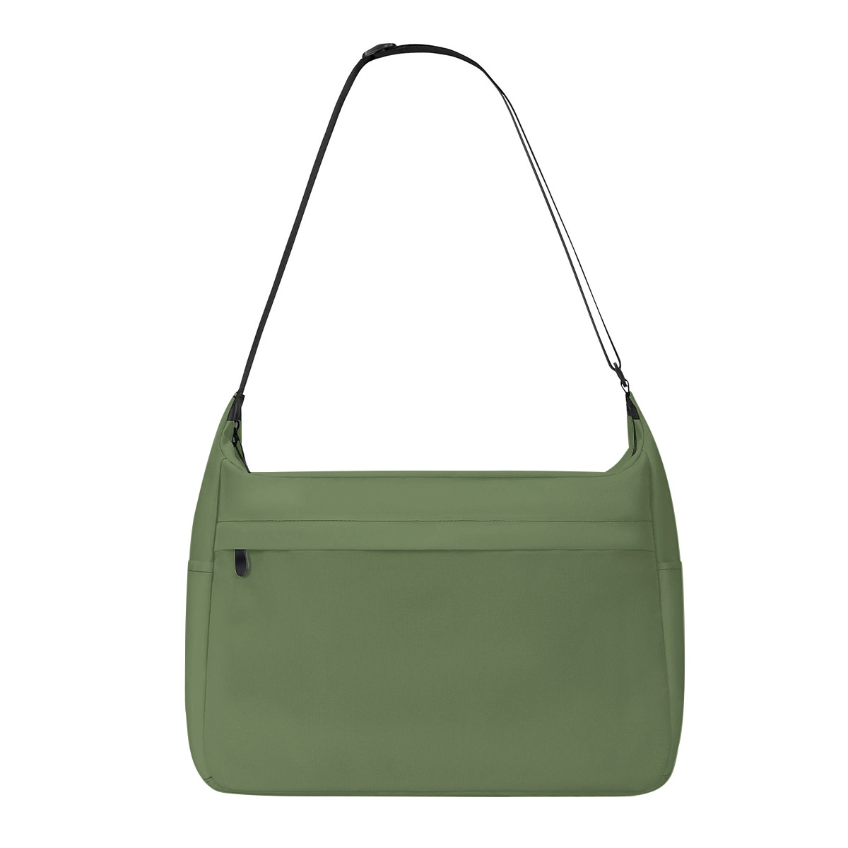Y2K Messenger Bag Mall Goth 00s Manga Aesthetic - Image 5