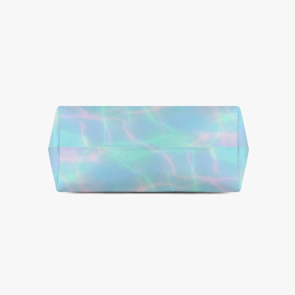 Iridescent Pool Water Tote Bag — Ohime Mall