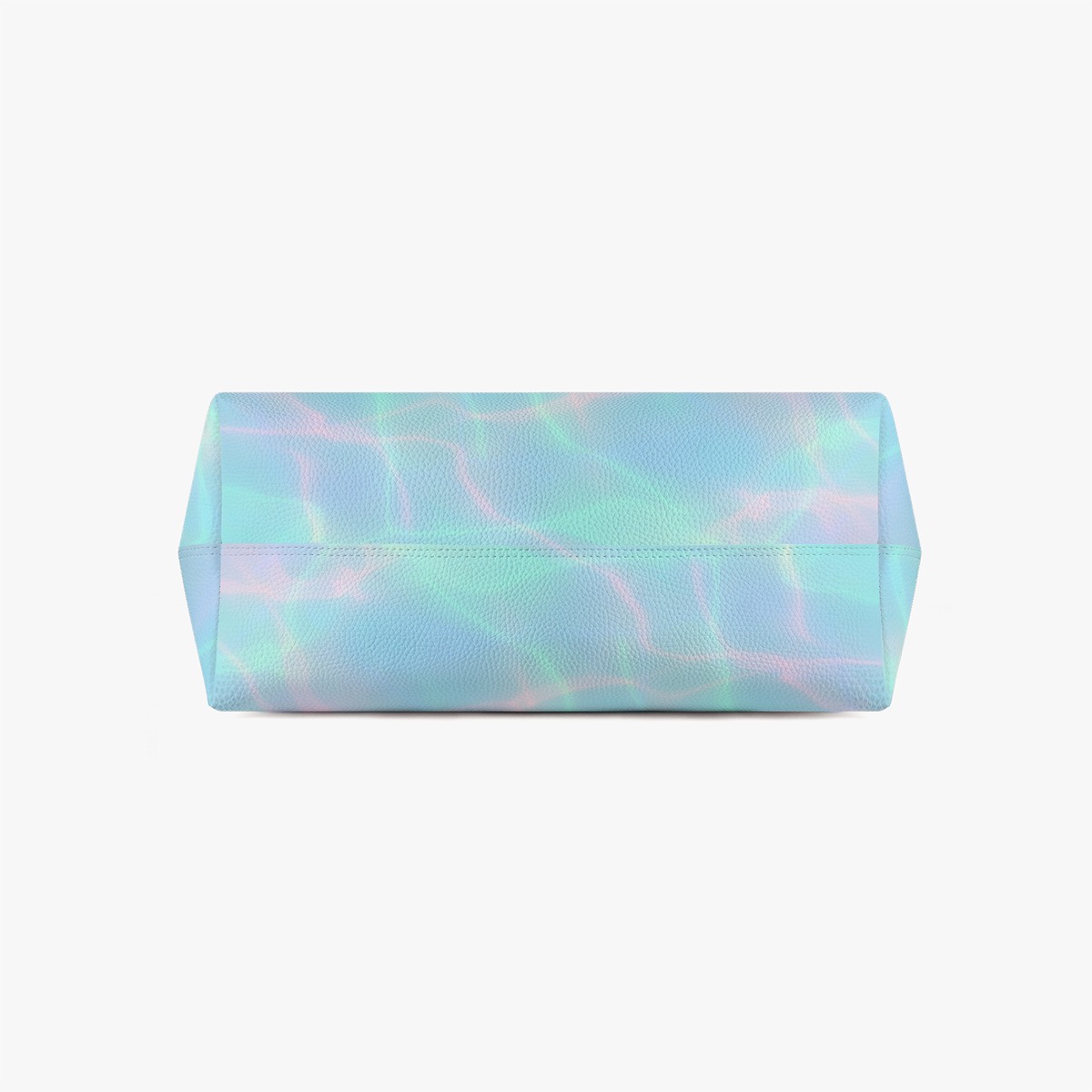 Iridescent Pool Water Tote Bag - Image 5
