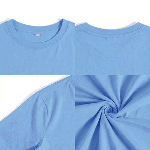 Utopian Scholastic Grafic Tee 90s Aesthetic 2000s Nostalgia - Image 9