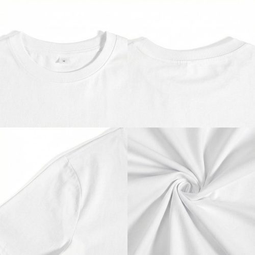 Frutiger Aero Shirt Hibiscus Tee Webcore CD Player T-Shir Cyber Y2K Streetwear 2000s Nostalgia - Image 4