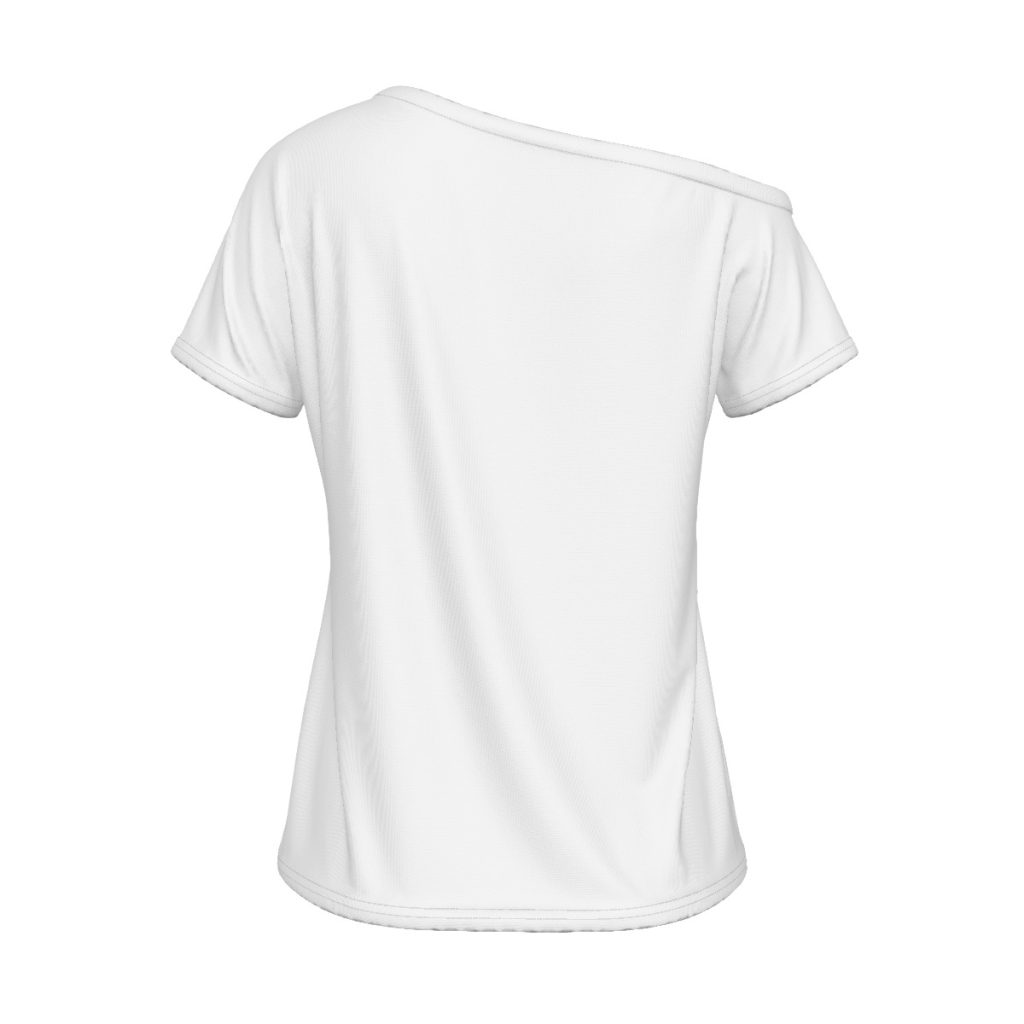 Y2K Graphic Tee Baby Deer T-Shirt Acubi Minimalist Fashion 00s Nostalgic Aesthetic