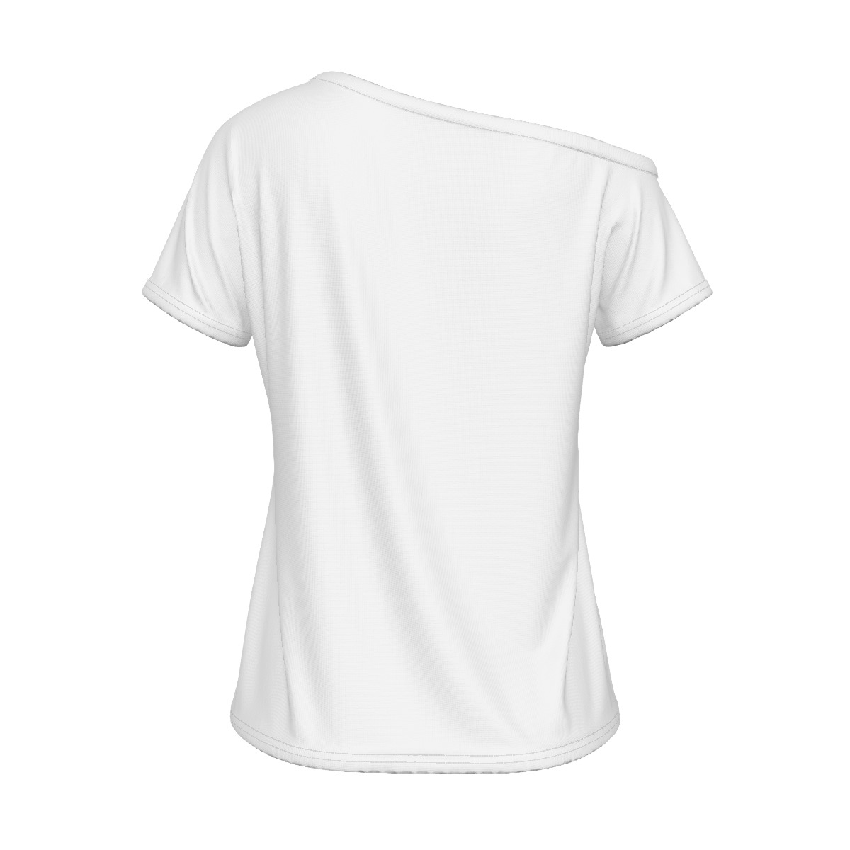 Y2K Graphic Tee Baby Deer T-Shirt Acubi Minimalist Fashion 00s Nostalgic Aesthetic - Image 2