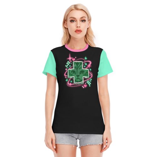 Y2K, Medical Aesthetic, Cybercore, Nursecore, Scenecore, Emo, Pastel Goth, Retro Digital - Image 3
