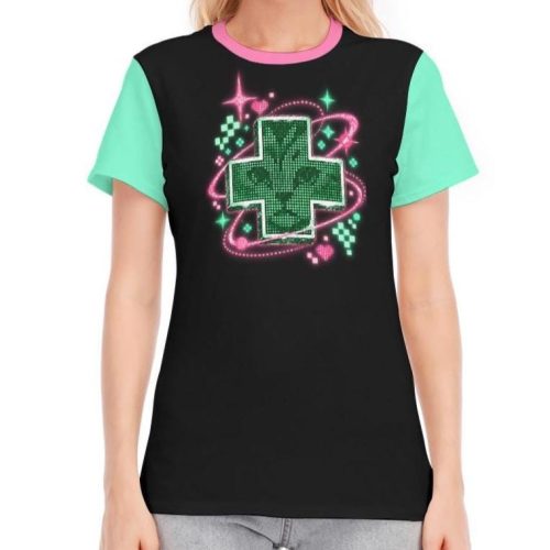 T-Shirts category